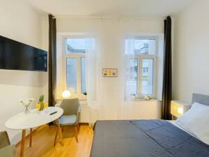 Relax - Studio direkt am Hauptbahnhof Aachen – 52064 Aachen – Vorschaubild 7