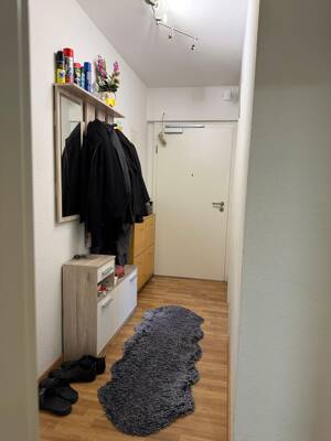 WG Zimmer in Darmstadt Mitte – 64283 Darmstadt – Vorschaubild 4