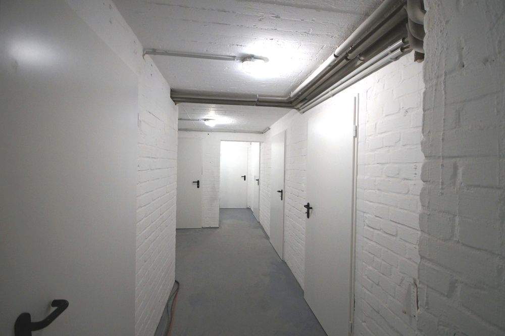Urban und doch zentral: Gut aufgeteilte 2 Zimmer mit Balkon in beliebter Lage von Krefeld Uerdingen – Krefeld – Vorschaubild 8