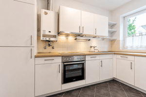 Ein Spaziergang zur Elbe - Reihenhaus mit Modernisierungsbedarf in bester Lage! – 22605 Hamburg – Vorschaubild 8