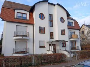 Attraktive , voll eingerichtete Wohnung in Dresden-Cotta