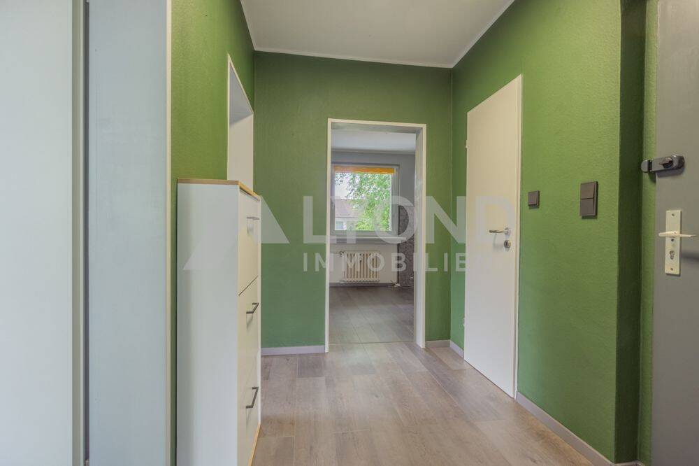 Geräumige 2,5-Zimmer-Wohnung in Herne Süd zu verkaufen! – Herne – Vorschaubild 4