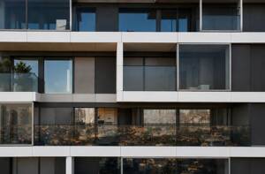 Luxus Apartment mit einmaligem Skylineblick im 140West Tower – 60325 Frankfurt am Main – Vorschaubild 7