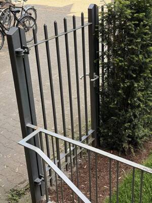 Luxuswohnung ,Hochparterre, mitten im Kreuzviertel – 48149 Münster – Vorschaubild 7