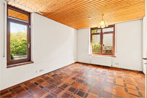 Bungalow mit Entwicklungspotenzial im Aachener Südviertel – 52076 Aachen – Vorschaubild 9