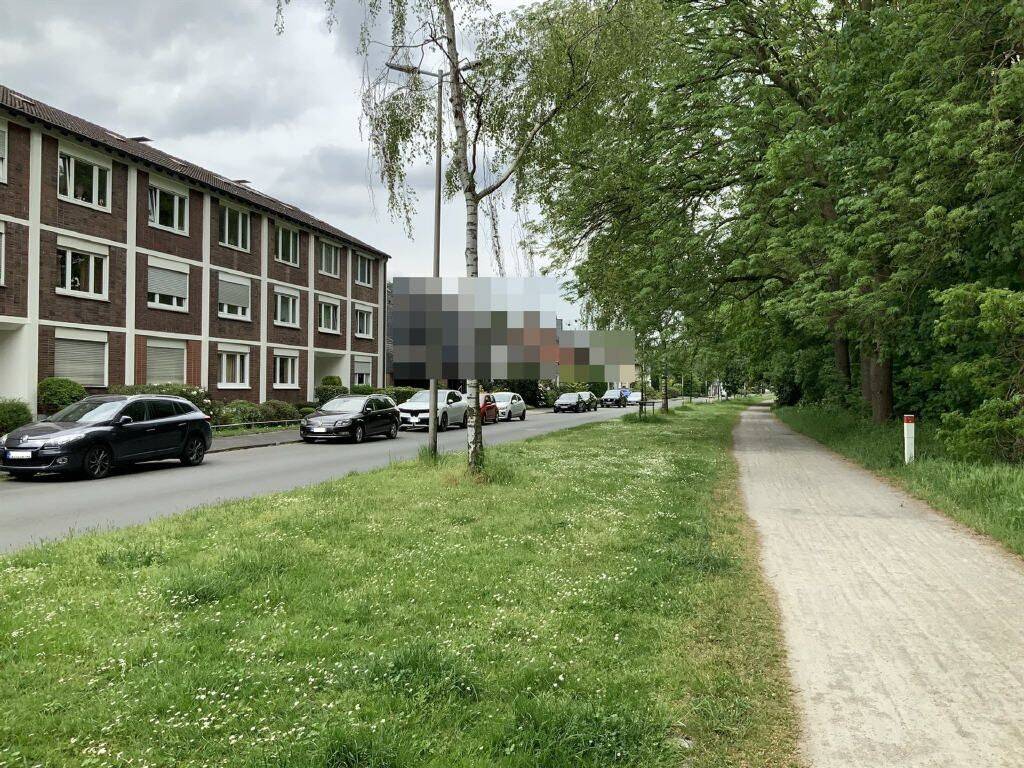 Gepflegte 3-Zimmer-Wohnung in zentrumsnaher Lage von Hamm. – Hamm – Vorschaubild 3