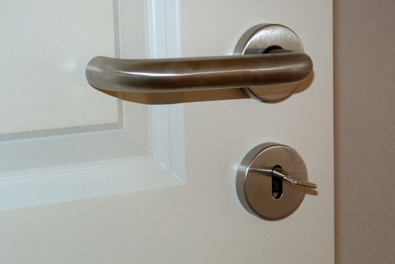 Gepflegte 2 Zimmer Wohnung in der Scharnhorststraße 50 – Dortmund – Vorschaubild 9