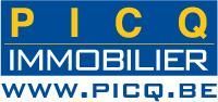 PICQ IMMOBILIER logo