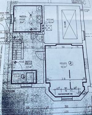 21.600 € Nettokalt-Miete !!! Ebenerdig, modern, alleinige Grundstücksnutzung ca. 450 m², EG im ZFH, 3x Stellpl., 2x Carportpl. – 22043 Hamburg – Vorschaubild 6