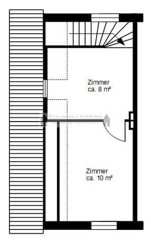 Courtagefrei: Klein, gemütlich, voller Möglichkeiten - Ihr neues Zuhause im Herzen von Rissen – 22559 Hamburg – Vorschaubild 9