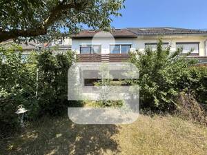 renovierungsbedürftiges RMH in Alterlangen...Ihr neues Zuhause mit Gestaltungspotenzial