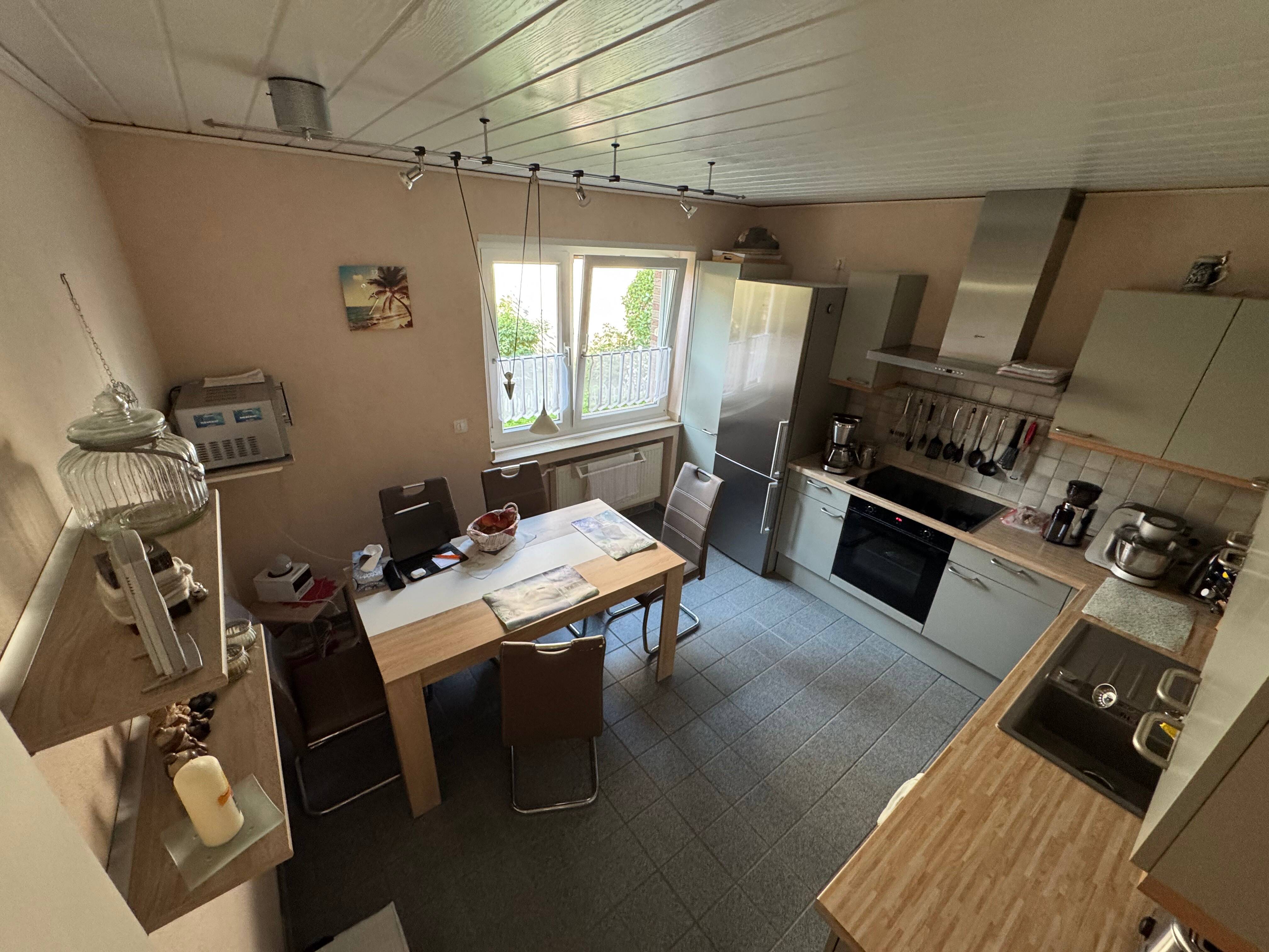 Erdgeschosswohnung ideal für Senioren – Mönchengladbach – Vorschaubild 6