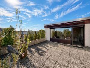 Maisonettewohnung mit Hauscharakter - Wohnen auf zwei Ebenen mit Balkon und Dachterrasse – 30625 Hannover – Vorschaubild 3
