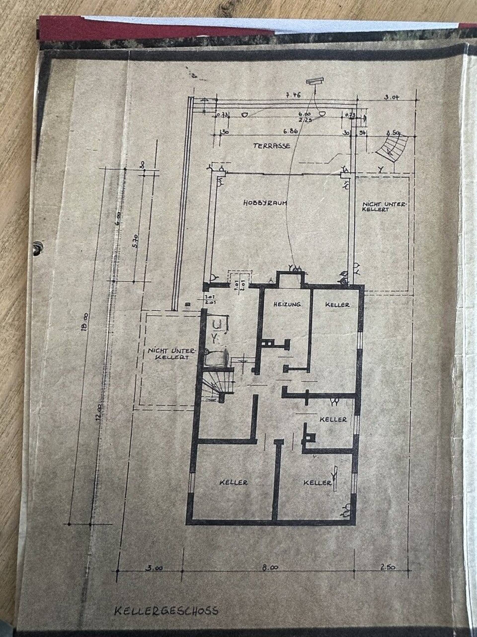 Einfamilienhaus in 34130 Kassel / Kirchditmold mit 157 m² kaufen
