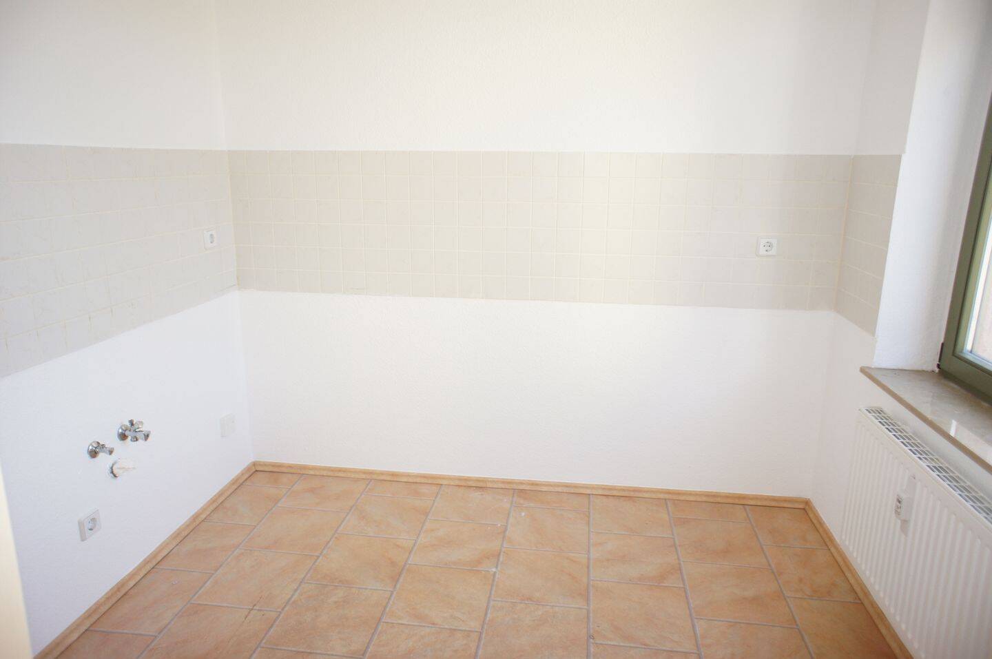 Mieter ab 1.8. gesucht - Küche am Wohnzimmer -sonniger Balkon u.v.m. – Chemnitz – Vorschaubild 8