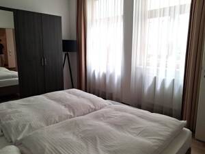 2 Zimmer Wohnung in Frankfurt - Innenstadt – 60329 Frankfurt am Main – Vorschaubild 4