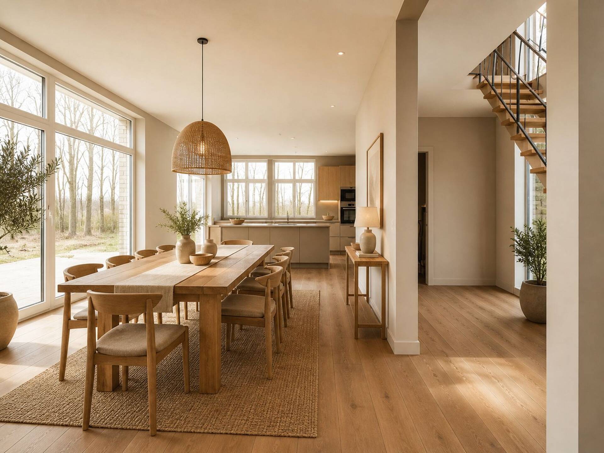 Einfamilienhaus in 49324 Melle mit 296,4 m² kaufen