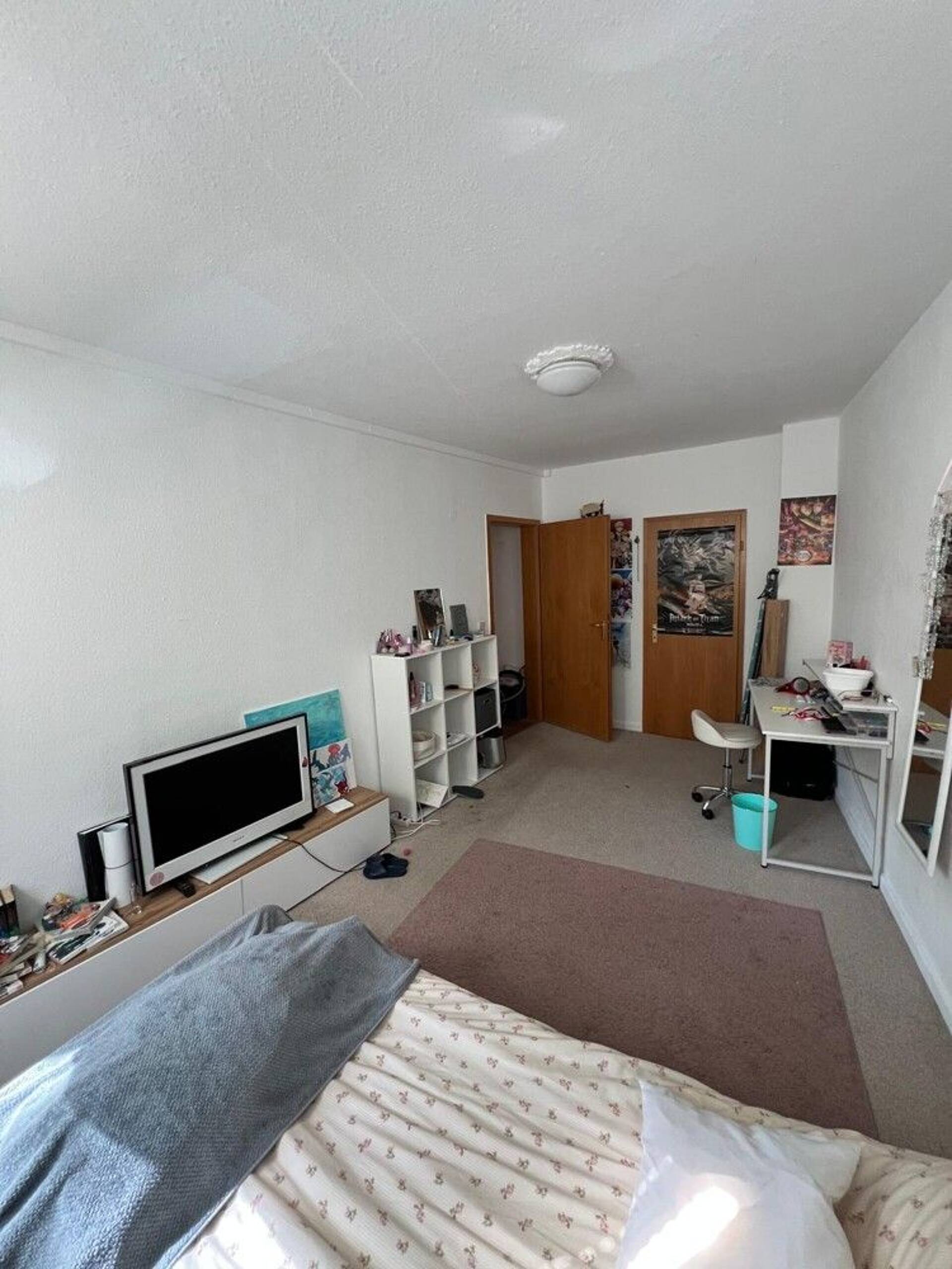 Etagenwohnung in 50935 Köln mit 84,76 m² kaufen