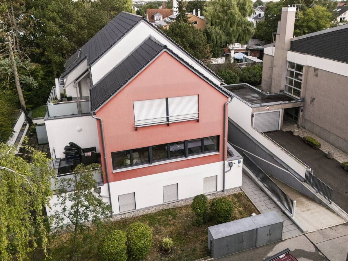 Für Kapitalanleger: Drei moderne Wohnungen, Baujahr 2019, in der Truderinger Straße – 81825 München – Bild 1 von 9