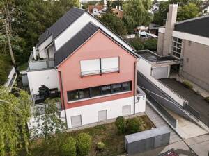 Für Kapitalanleger: Drei moderne Wohnungen, Baujahr 2019, in der Truderinger Straße