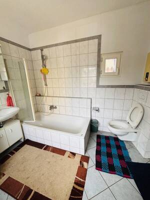 Saarburg-Innenstadt: schön geschnittene 3-Zimmer-Wohnung mit EBK – 54439 Saarburg – Vorschaubild 7