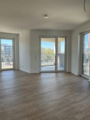 3-Zimmer-Wohnung in Essen Südviertel