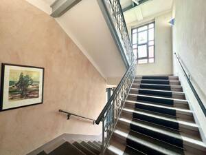 * Helle und sehr schöne 2-Zimmer-Wohnung in sanierter Villa * – 1324 Dresden – Vorschaubild 5