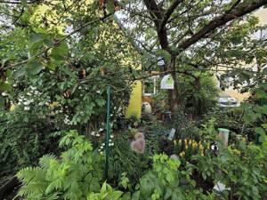 Charmantes Häuschen mit gewachsenem Wohnkomfort und grünem Garten in Nürnberg – 90475 Nürnberg – Vorschaubild 3