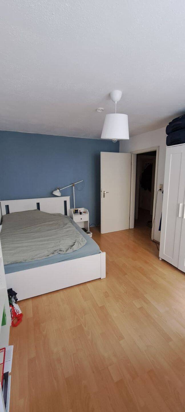 schöne 2 Zimmer Wohnung an der Mainbrücke zu vermieten – Würzburg – Vorschaubild 5