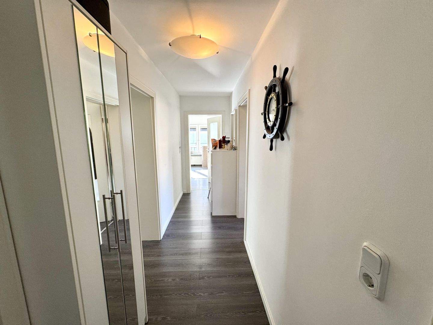 Charmanter Bungalow perfekt für Mehrgenerationen – Leverkusen – Vorschaubild 6
