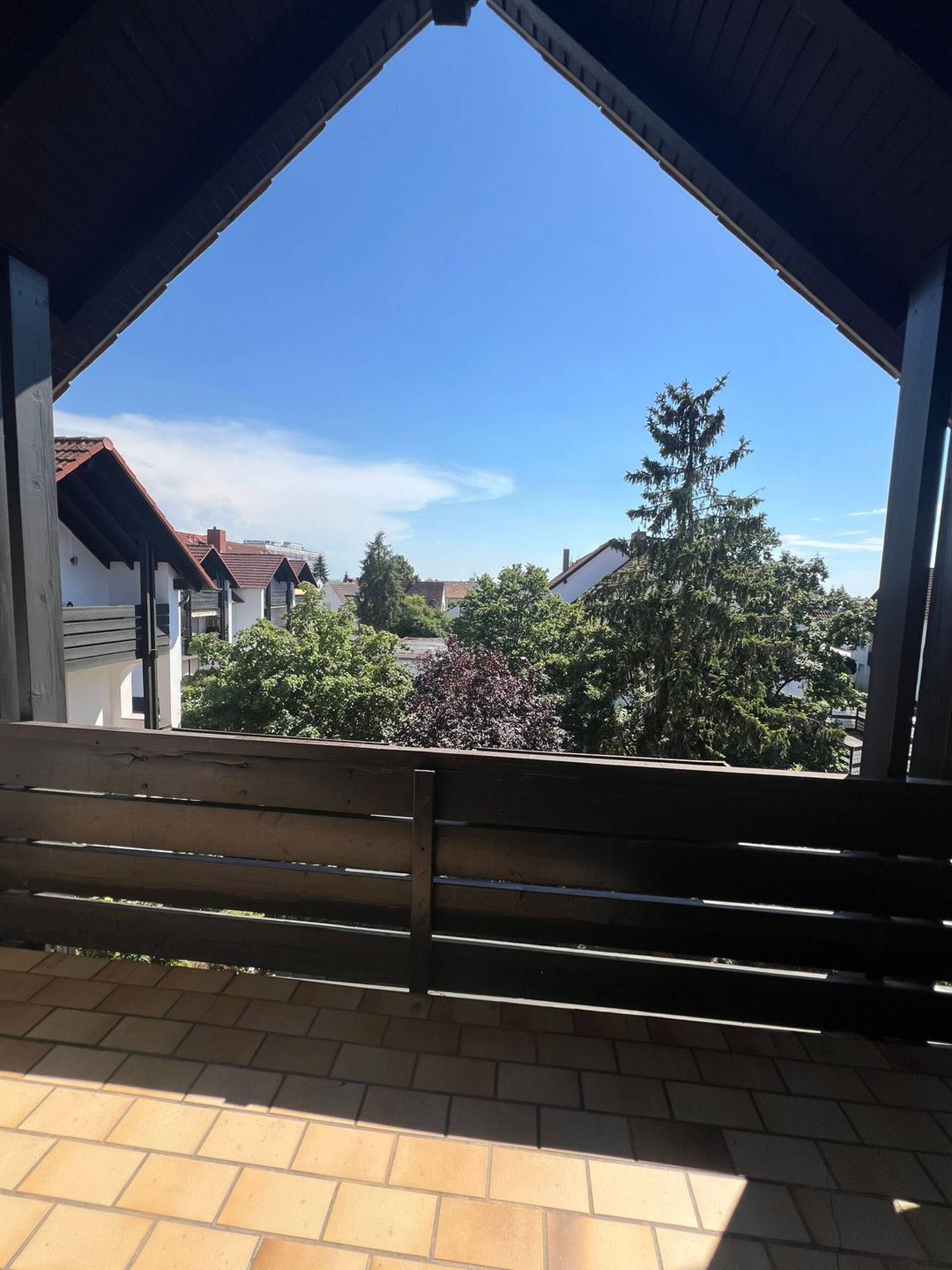 Dachgeschosswohnung in 76756 Bellheim mit 64 m² kaufen