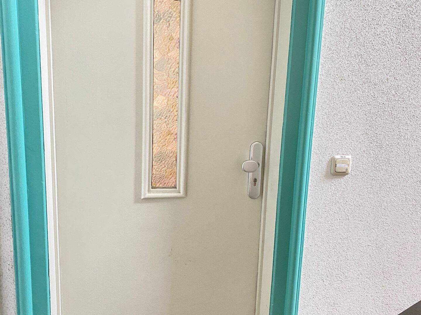 *Zeißstr. * 2 Raum Wohnung mit Balkon ! – Chemnitz – Vorschaubild 6