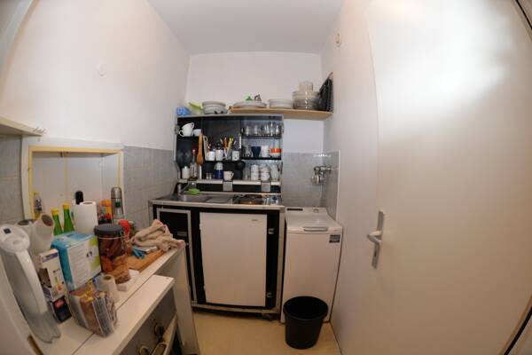 Etagenwohnung in 50997 Köln mit 50 m² kaufen