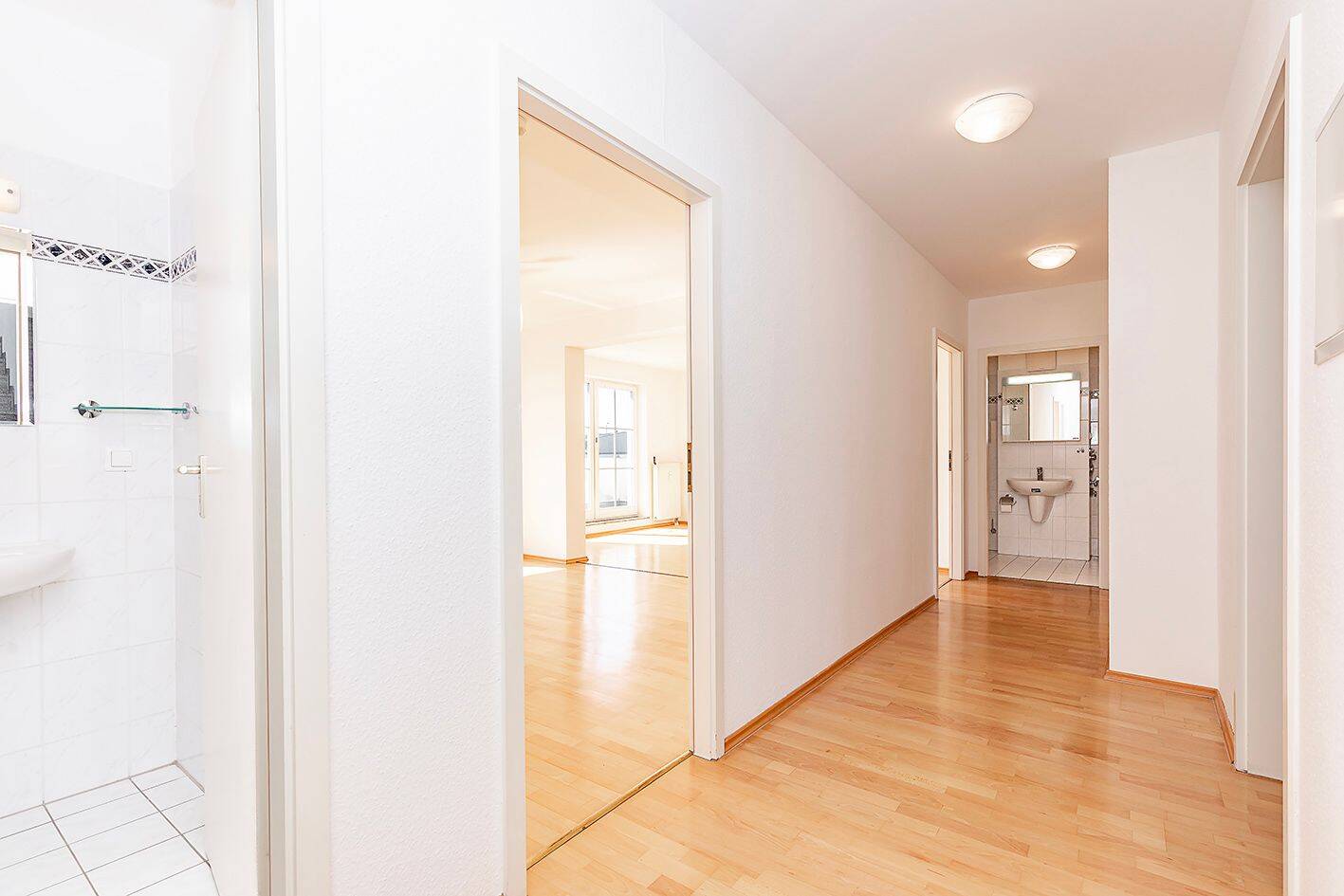 3-Zimmer-Wohnung im Herzen von Berlin-Adlershof – Berlin – Vorschaubild 3