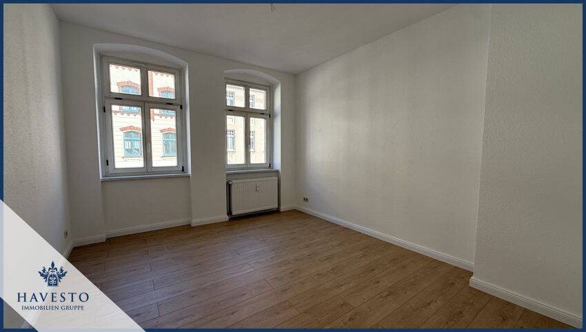Exklusive 2-Zimmer-Wohnung in Bester Lage von Sudenburg, frisch renoviert & mit neuer Einbauküche – Magdeburg – Vorschaubild 9