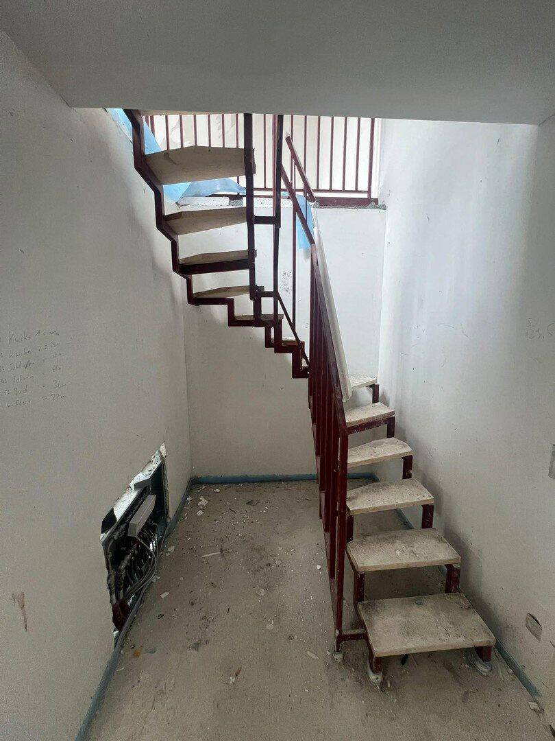 ERSTBEZUG NEUBAU 2 Zimmer Galerie Wohnung in Nürnberg mit Balkon / Fussbodenheizung / Duplexgarage – Nürnberg – Vorschaubild 5