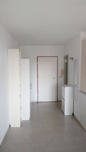 Gemütliche 1-Zimmer-Wohnung mit Tiefgaragenstellplatz in zentrumsnaher Lage Würzburg-Lengfeld – 97076 Würzburg – Vorschaubild 5