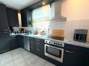 Attraktive 2-Zimmer-Wohnung mit Loggia in der Wik - ideal zur Eigennutzung oder als Kapitalanlage – 24106 Kiel – Vorschaubild 4