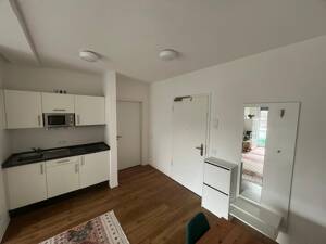 Penthouse-Wohnung im 4. Stock – 90762 Fürth – Vorschaubild 3