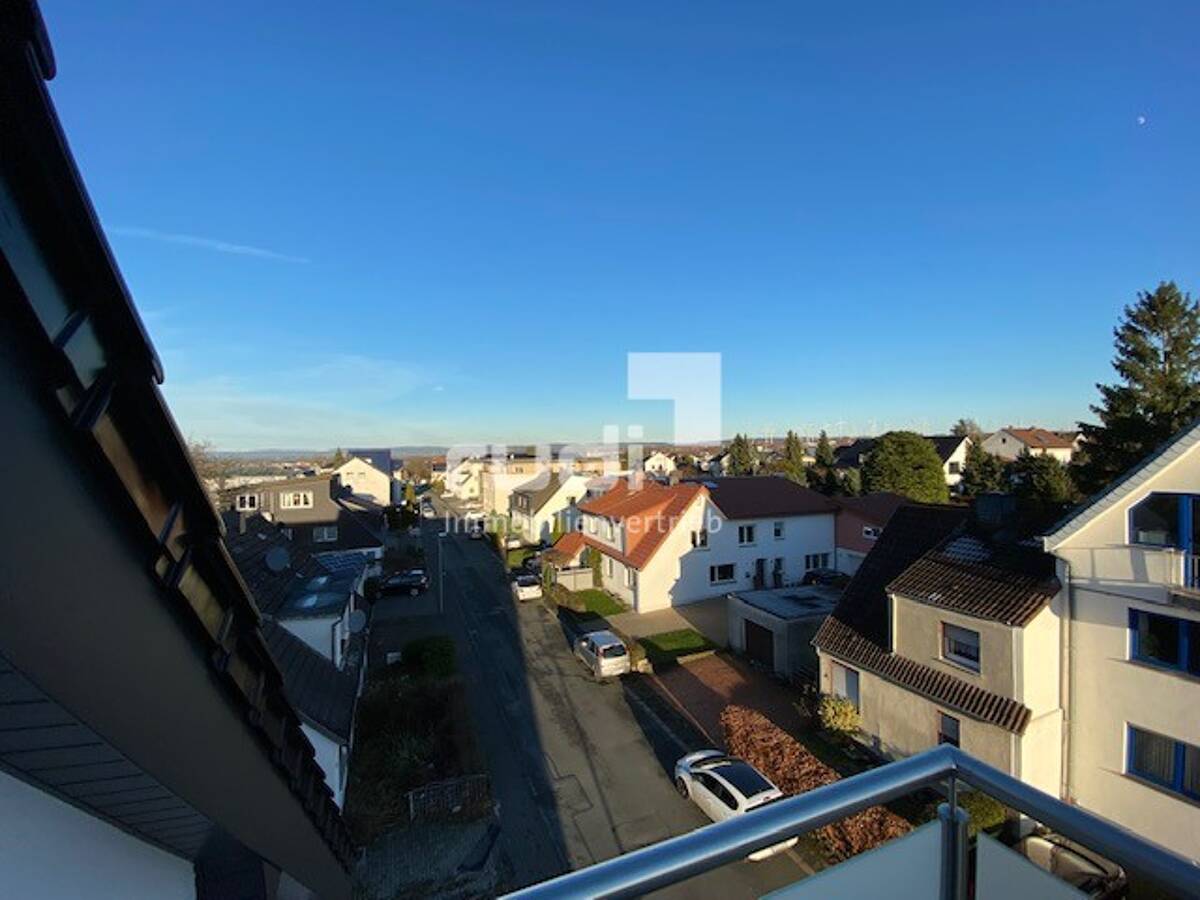 Wohnen auf Zeit: Möbliertes 1-Zimmer-Apartment zu vermieten – 33098 Paderborn – Bild 1 von 9