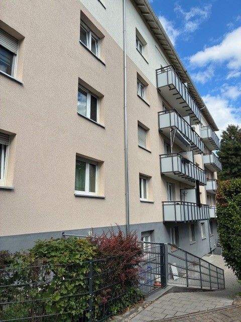 Kapitalanlage*Vermietete 3-Zimmerwohnung inkl. Stellplatz