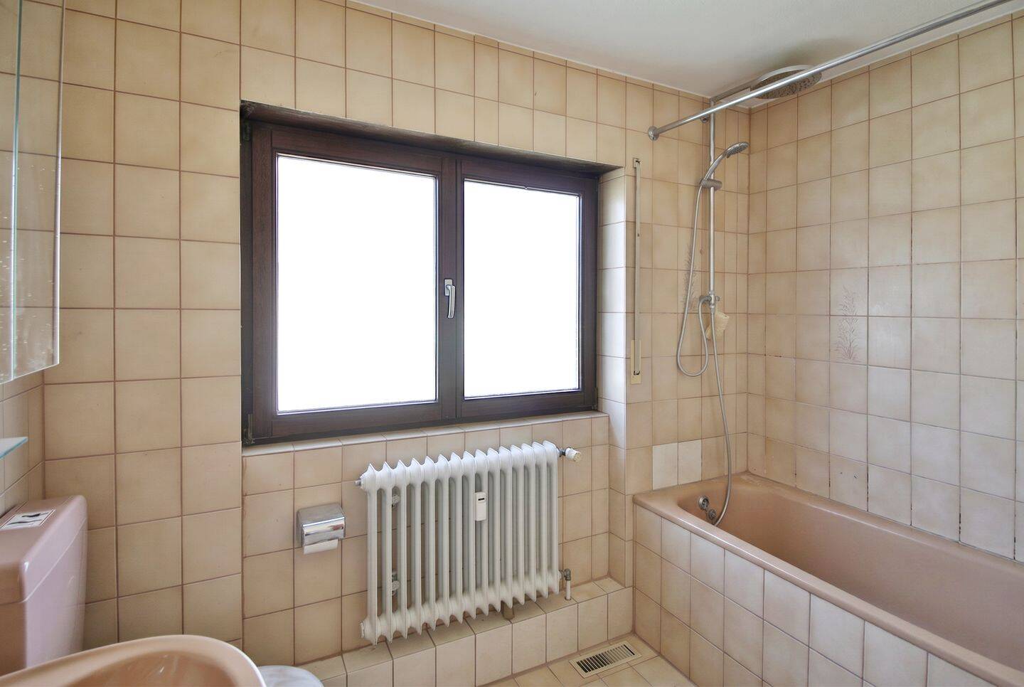 Mehrfamilienhaus mit fünf vermieteten Wohneinheiten in sehr guter Wohnlage von Karlsruhe – Karlsruhe – Vorschaubild 3
