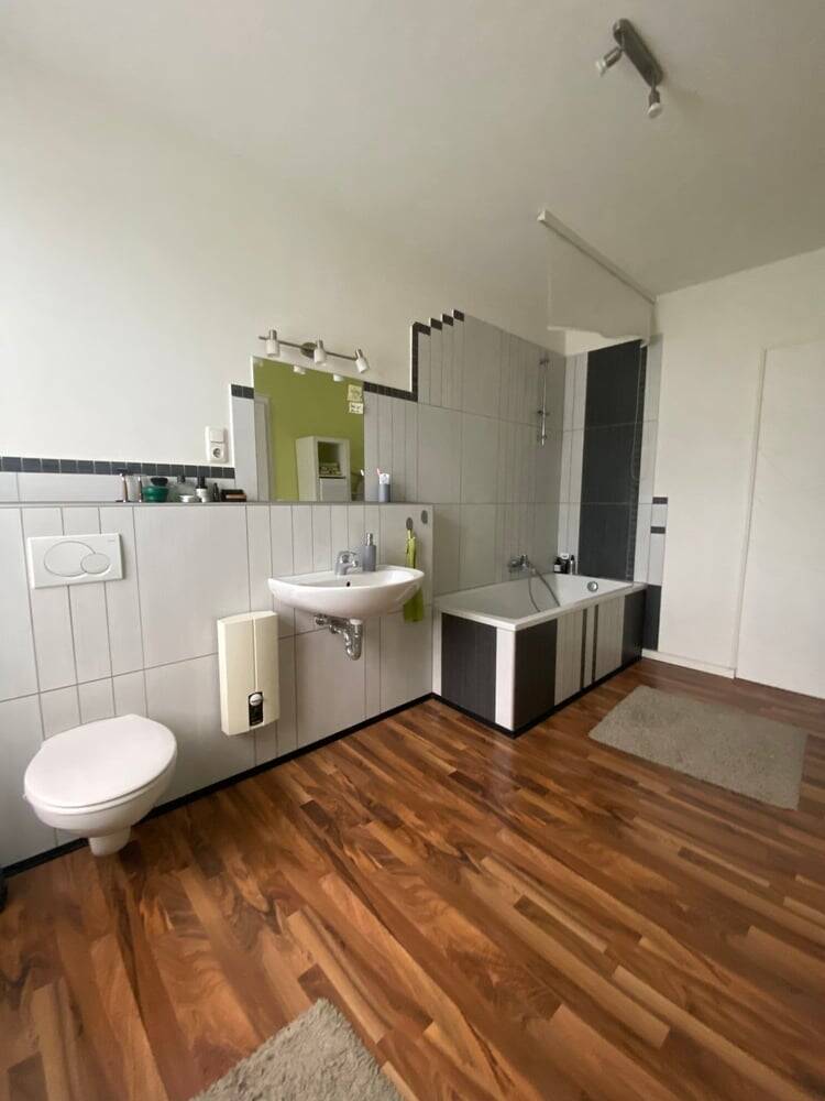 Altbau.Bestlage. Statement. – Mönchengladbach – Vorschaubild 5