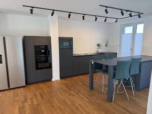Exklusives Penthouse in der Wasserstadt Hannover-Limmer mit Blick ins Grüne / Keine Maklergebühren – 30453 Hannover – Vorschaubild 6