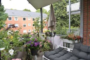 3-Zimmer-Wohnung im Grünen – 26129 Oldenburg – Vorschaubild 5