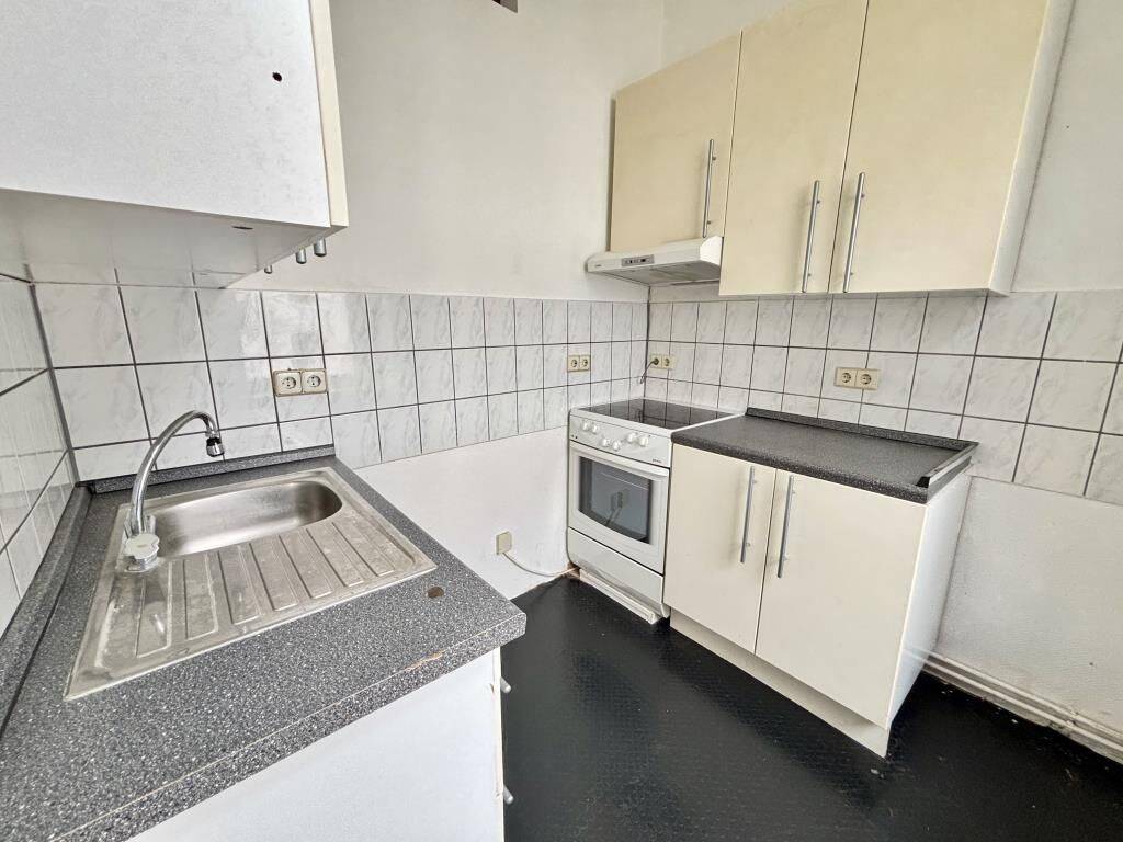 Ihre neue Wohlfühloase - Perfekt für Singles und Paare! Leerstehende 2 Zimmerwohnung in Wilmersdorf – Berlin – Vorschaubild 9