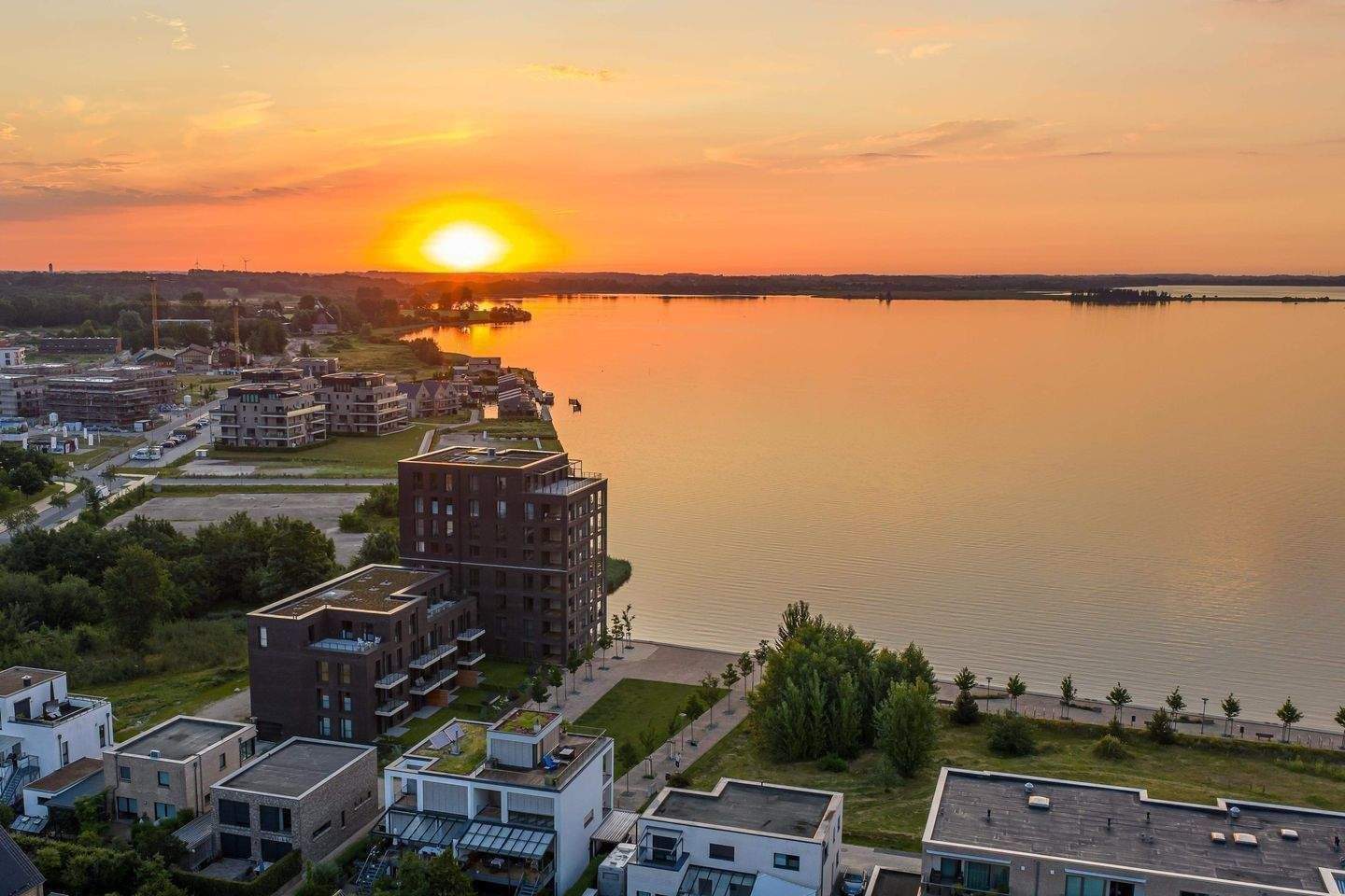 Mein Zuhause mit Schleiblick! – Schleswig – Vorschaubild 9