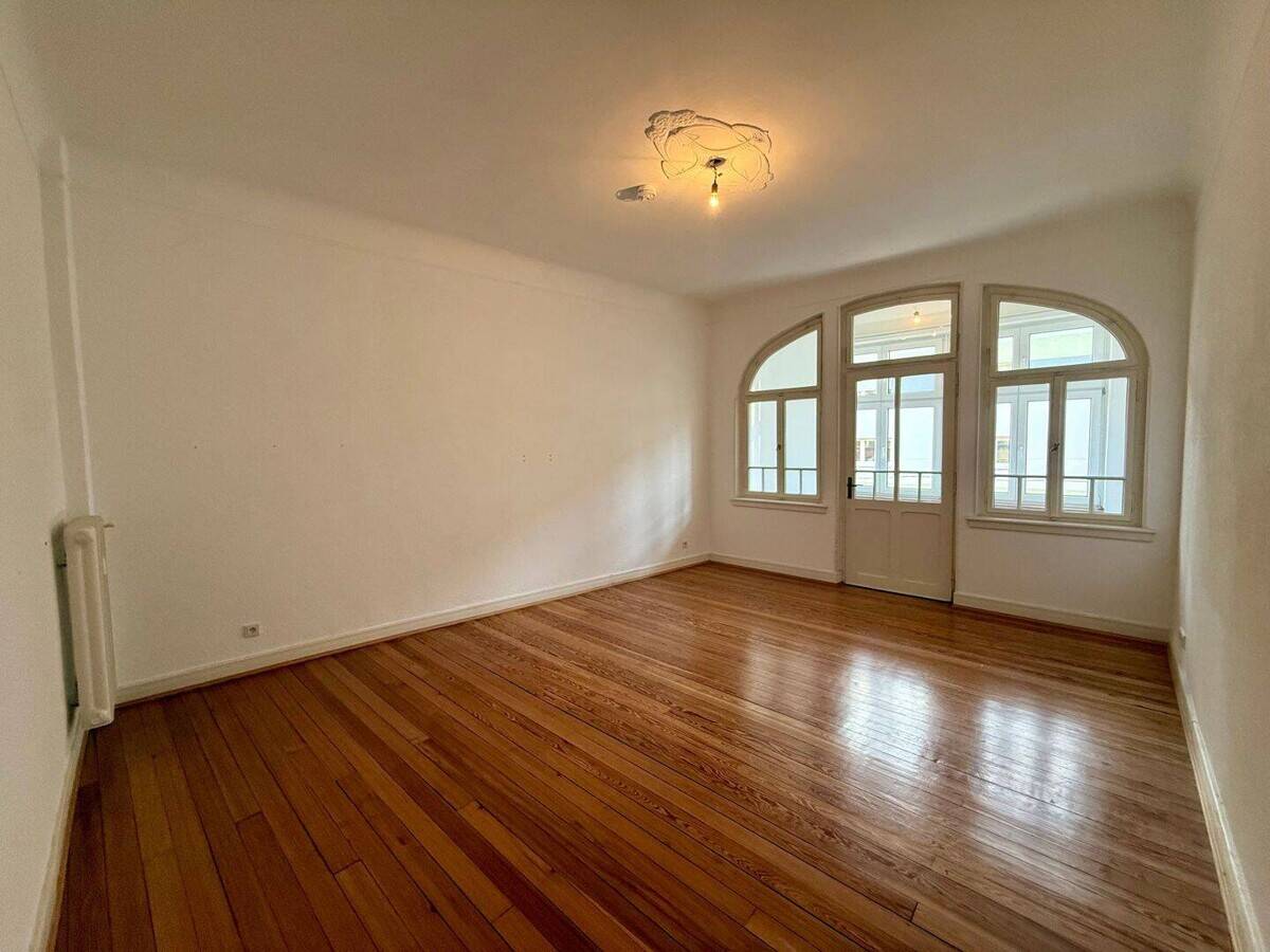 Stilvoller Altbau - Großzügiges Wohnen für die ganze Familie mit historischem Charme – Saarbrücken – Vorschaubild 7