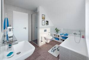 Ruhig Wohnen im südlichen Ortsteil von Erfurt – 99094 Erfurt – Vorschaubild 6