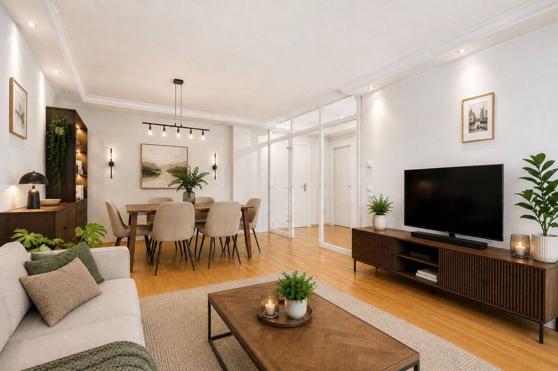 Terrassenwohnung in 50933 Köln mit 77,44 m² kaufen